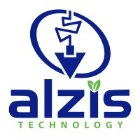 Alzis Technology logo, Alzis Technology contact details