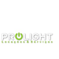 PROLIGHT LOCAÇÕES DE EQUIPAMENTOS E SERVIÇOS LTDA ME logo, PROLIGHT LOCAÇÕES DE EQUIPAMENTOS E SERVIÇOS LTDA ME contact details