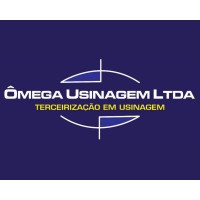 Ômega Usinagem Ltda logo, Ômega Usinagem Ltda contact details