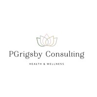 PGrigsby Consulting Health and Wellness logo, PGrigsby Consulting Health and Wellness contact details