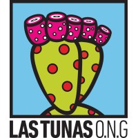 LAS TUNAS ONG logo, LAS TUNAS ONG contact details