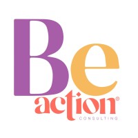 BEaction Consulting logo, BEaction Consulting contact details