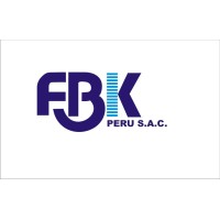 FBK PERU SAC logo, FBK PERU SAC contact details