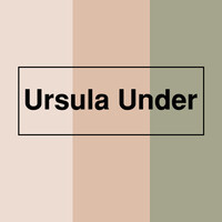 Ursula Under logo, Ursula Under contact details