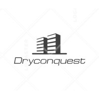 Dryconquest logo, Dryconquest contact details