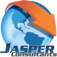 Jasper Consultants logo, Jasper Consultants contact details