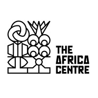 The Africa Centre logo, The Africa Centre contact details