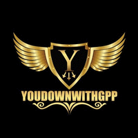 YouDownWithGPP logo, YouDownWithGPP contact details