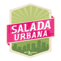 Salada Urbana logo, Salada Urbana contact details