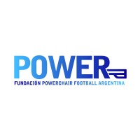 Fundación Powerchair Football Argentina logo, Fundación Powerchair Football Argentina contact details