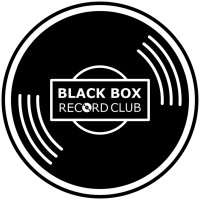 Black Box Record Club, LLC logo, Black Box Record Club, LLC contact details