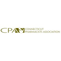 CONNECTICUT PHARMACEUTICAL ASSOCIATION logo, CONNECTICUT PHARMACEUTICAL ASSOCIATION contact details