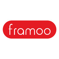 FRAMOO Media Production logo, FRAMOO Media Production contact details