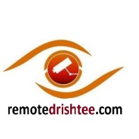 Remotedrishtee logo, Remotedrishtee contact details