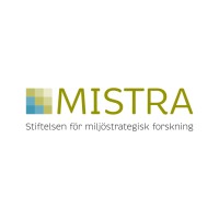 Mistra, Stiftelsen för miljöstrategisk forskning logo, Mistra, Stiftelsen för miljöstrategisk forskning contact details