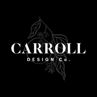 Carroll Design Co. logo, Carroll Design Co. contact details