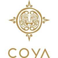 COYA Paris Beaupassage logo, COYA Paris Beaupassage contact details