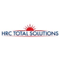 HRC Total Solutions logo, HRC Total Solutions contact details