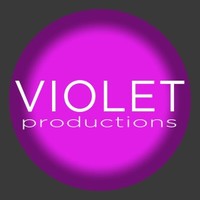 Violet Productions logo, Violet Productions contact details