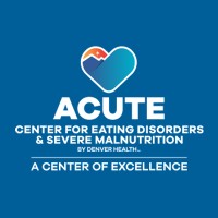 ACUTE Center for Eating Disorders logo, ACUTE Center for Eating Disorders contact details