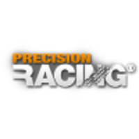 Precision Racing logo, Precision Racing contact details