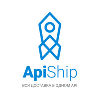 ApiShip logo, ApiShip contact details