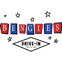 Bengies Drive-In Theatre logo, Bengies Drive-In Theatre contact details