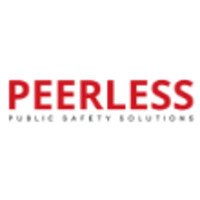 Peerless Public Safety Solutions logo, Peerless Public Safety Solutions contact details