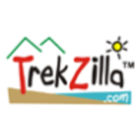 TrekZilla.com logo, TrekZilla.com contact details