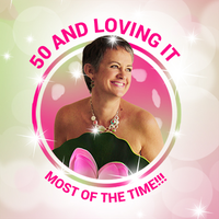 50 and Loving IT HQ logo, 50 and Loving IT HQ contact details