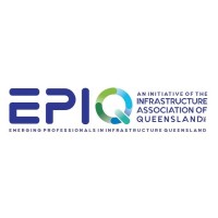 EPIQ - Emerging Professionals in Infrastructure Queensland logo, EPIQ - Emerging Professionals in Infrastructure Queensland contact details