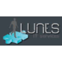 Lunes IT Services logo, Lunes IT Services contact details