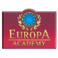 Europa Academy Dublin logo, Europa Academy Dublin contact details