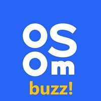 OsomBuzz logo, OsomBuzz contact details