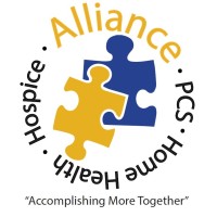 Alliance Health Care of Idaho logo, Alliance Health Care of Idaho contact details