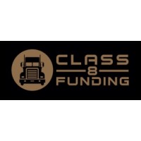 Class 8 Funding, Inc. logo, Class 8 Funding, Inc. contact details