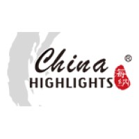 China Highlights logo, China Highlights contact details