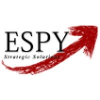 ESPY Strategic Solutions logo, ESPY Strategic Solutions contact details