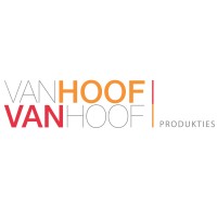 Van Hoof Produkties logo, Van Hoof Produkties contact details