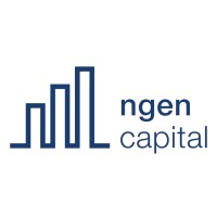 ngen capital logo, ngen capital contact details