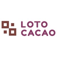 Loto-cacao logo, Loto-cacao contact details