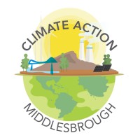 Climate Action Middlesbrough logo, Climate Action Middlesbrough contact details