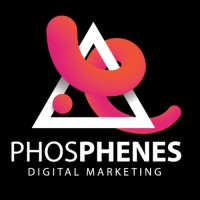 Digital Phosphenes logo, Digital Phosphenes contact details