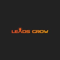 Leads Grow.IO logo, Leads Grow.IO contact details