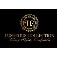 Lusheous Collection Inc. logo, Lusheous Collection Inc. contact details