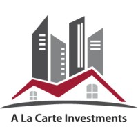 À la Carte Investments, LLC logo, À la Carte Investments, LLC contact details