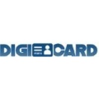 DigiCard Services logo, DigiCard Services contact details