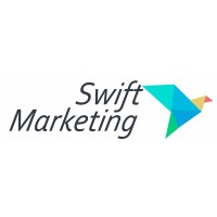 Swift Marketing logo, Swift Marketing contact details