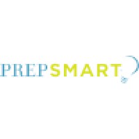 PrepSmart logo, PrepSmart contact details