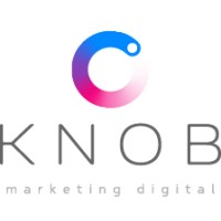 Knob Marketing logo, Knob Marketing contact details